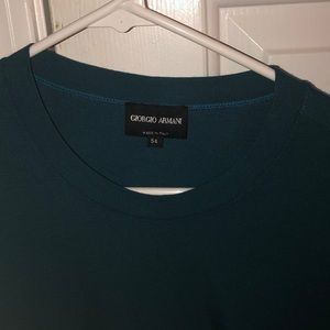 Giorgio Armani T shirt